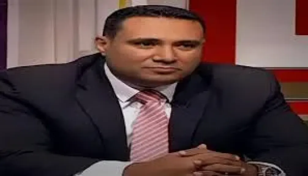 محمد صالح:  الدولة المصرية تبنت رؤية تنموية شاملة تضع العامل في قلب عملية الإنتاج