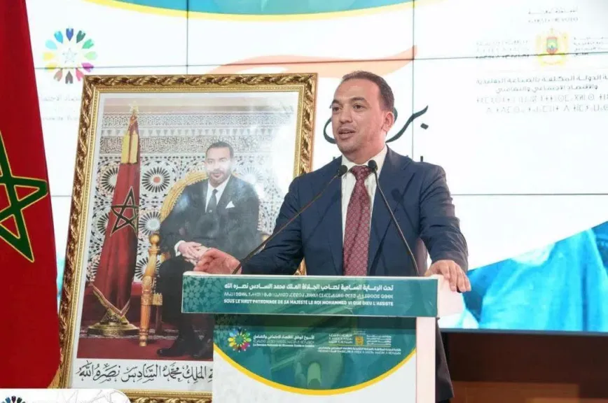 من الدعم إلى التمكين: كيف يعيد برنامج “مؤازرة” تشكيل الاقتصاد الاجتماعي بالمغرب؟