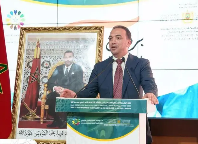 من الدعم إلى التمكين: كيف يعيد برنامج “مؤازرة” تشكيل الاقتصاد الاجتماعي بالمغرب؟