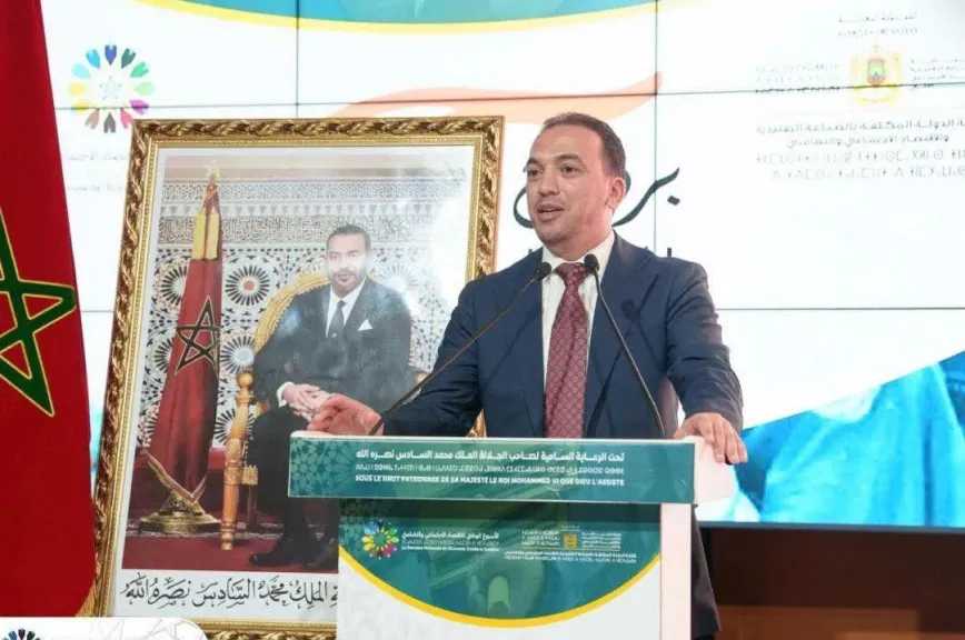 من الدعم إلى التمكين: كيف يعيد برنامج “مؤازرة” تشكيل الاقتصاد الاجتماعي بالمغرب؟