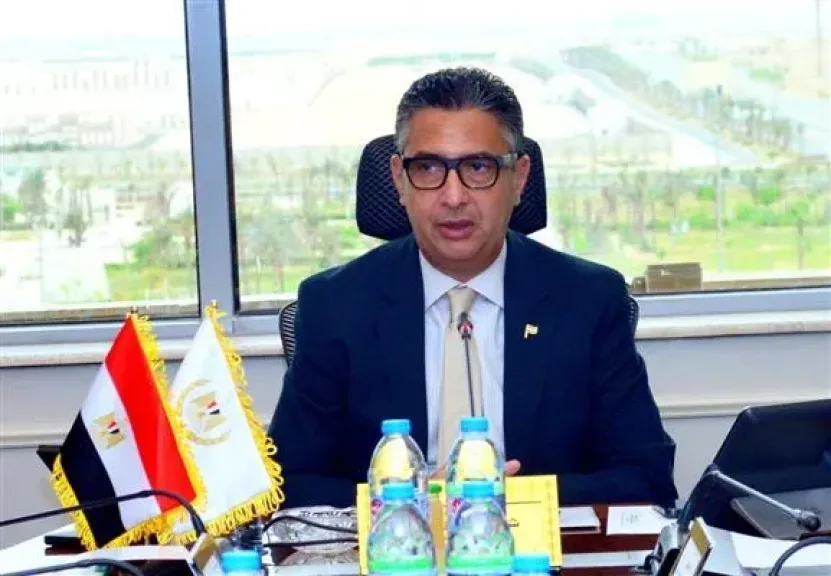 وزير التموين يُصدر حركة تنقلات وتعيينات شملت الحركة 35 وظيفة قيادية في 13 محافظة