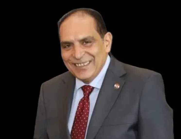 العرجاوي: إلغاء شرط السجل الصناعي  فى المناطق الاستثمارية يسرع الإفراج الجمركي ويخفض الاستيراد