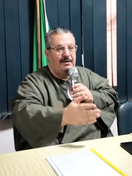 اليوم .. عمومية الاتحاد التعاونى الزراعى المركزى