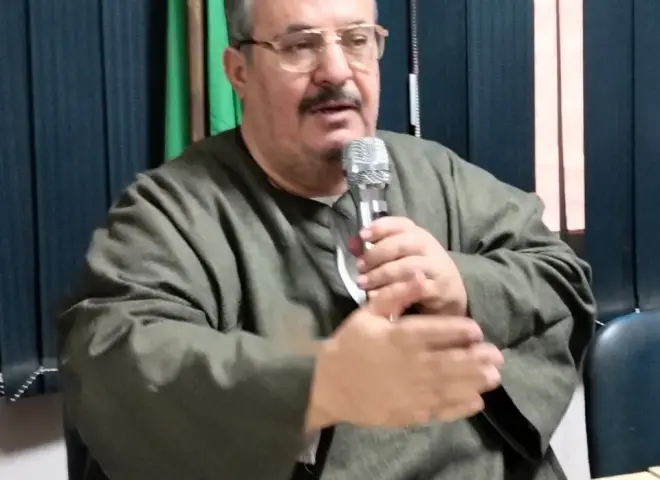 اليوم .. عمومية الاتحاد التعاونى الزراعى المركزى