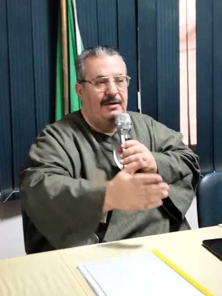 اليوم .. عمومية الاتحاد التعاونى الزراعى المركزى