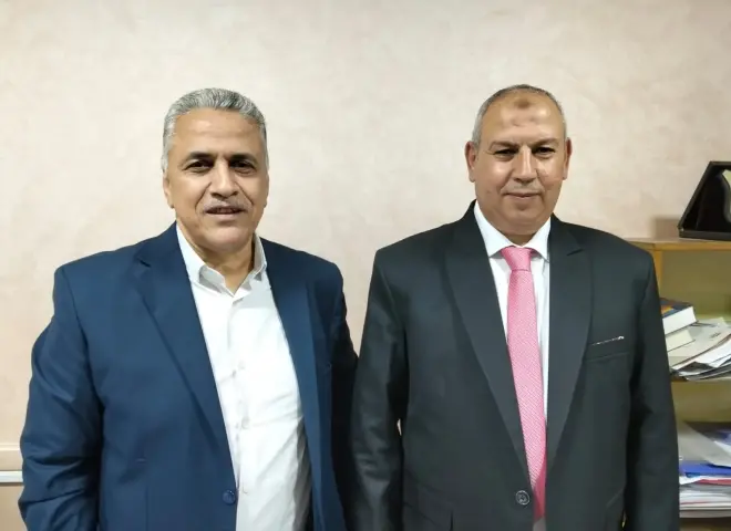 بوابة ”التعاونيات المصرية” تكشف صانعى النجاح داخل الاتحاد التعاونى الزراعى