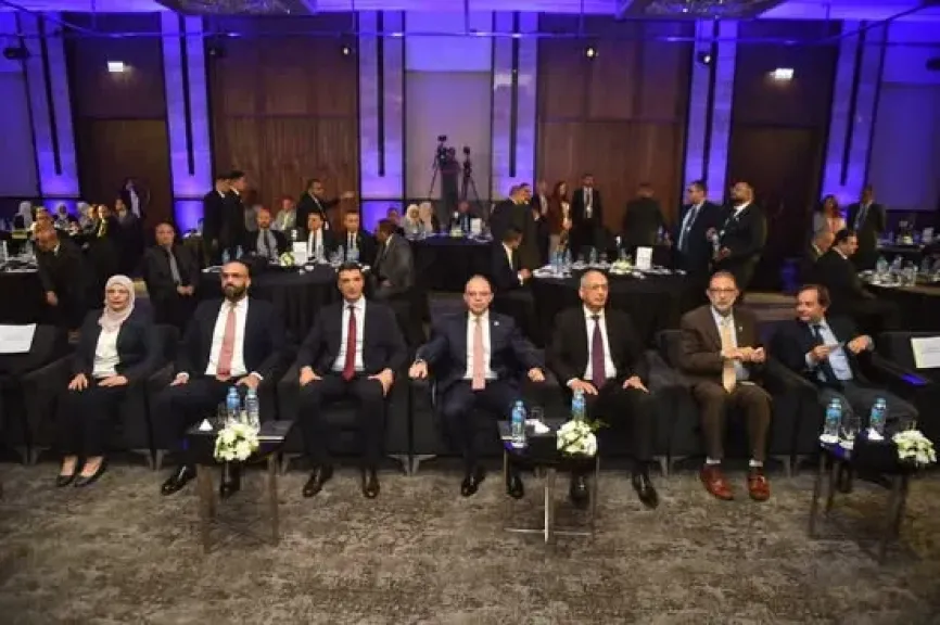 الاستثمار تعلن عن خطوة جديدة لتعزيز التحول الرقمي ورفع تنافسية الصادرات المصرية