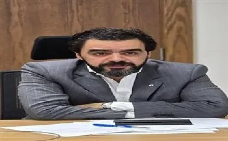​أحمد جويلي مديرًا عامًا لطرود البريد بجمارك مطار القاهرة