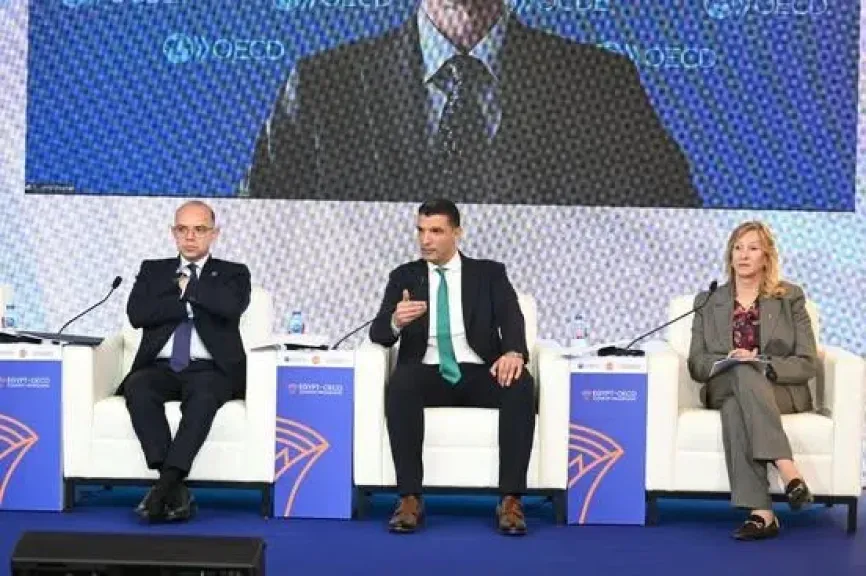 وزير الصناعة: استراتيجية جديدة لتوطين الصناعات وتعزيز تنافسية الإنتاج المصري