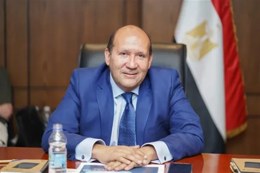 السفير هشام بدر: لقاء وزير التخطيط مع الفائزين بـ ”المشروعات الخضراء” رسالة دعم قوية لرواد الأعمال والمبتكرين