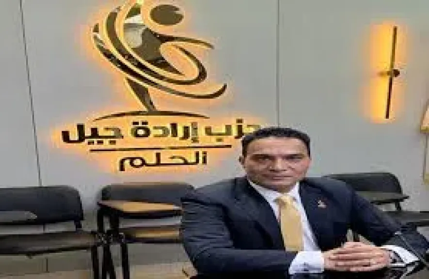 إبراهيم ضيف: تضامن مصر مع الإمارات رسالة قوة ووحدة عربية في وجه التحديات