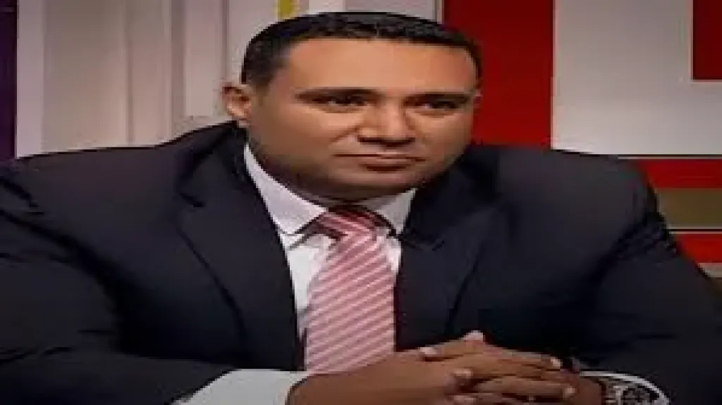 محمد صالح: موقف مصر تجاه الإمارات يعكس قوة الدولة وثباتها في مواجهة التهديدات الإقليمية