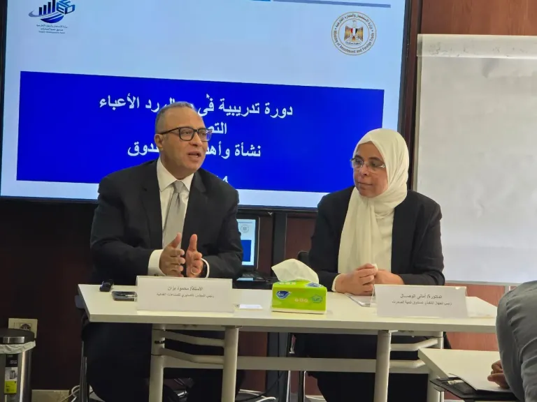 «التصديري للصناعات الغذائية»: انتظام صرف رد الأعباء التصديرية يعزز التوسع في الأسواق الخارجية