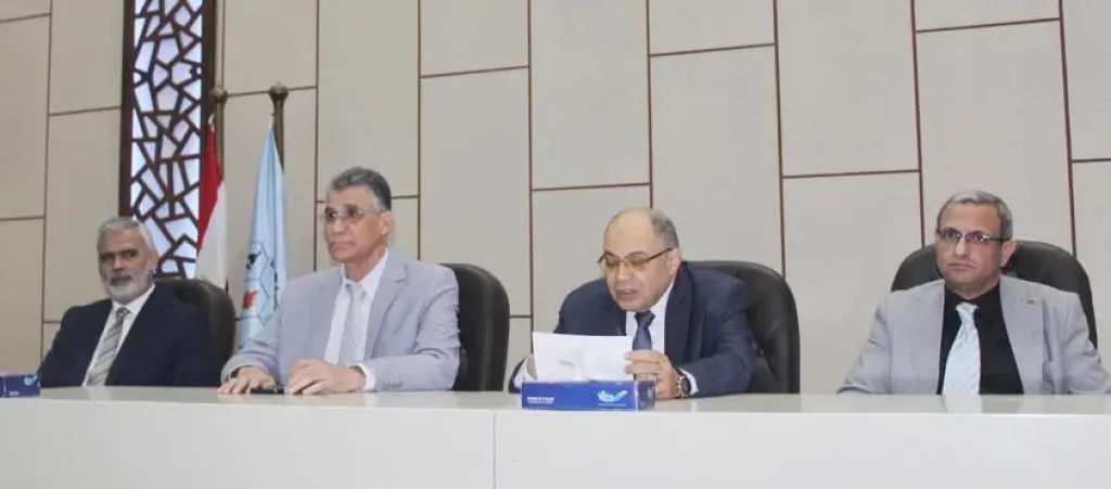 بحوث البترول يناقش استخدام الفحم الحيوي ومواد الكربون المستدامة في تطوير منتجات تجميل آمنة