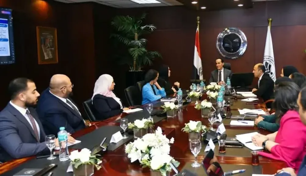 ”الاستثمار والتجارة الخارجية”: إطلاق أول دليل للوساطة المصرية في النزاعات