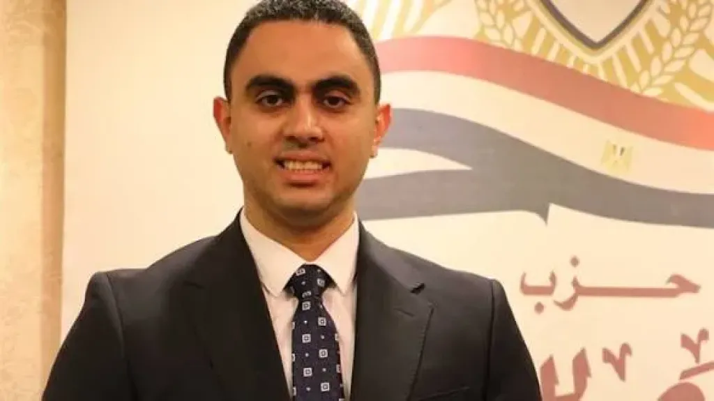 أمين شباب ”المصريين”: القاهرة وأبوظبي شعب واحد.. وتلاحمنا نموذج فريد للتضامن العربي