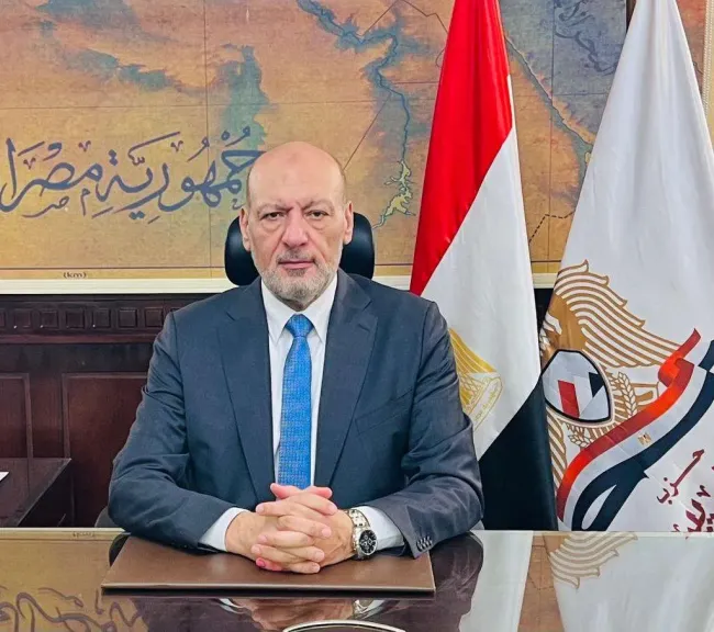 حزب ”المصريين”: طرح الملفات الاقتصادية على مائدة حوار السيسي وبن زايد يعكس رؤية استراتيجية لطمأنة المستثمرين