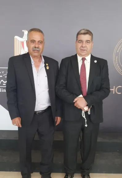 تعاونية إسكان العاملين بالنادى الأوليمبى بالإسكندرية .. نجم جديد يسطع فى سماء التعاون الإسكانى