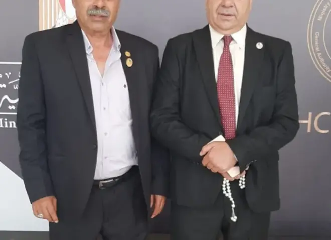 تعاونية إسكان العاملين بالنادى الأوليمبى بالإسكندرية .. نجم جديد يسطع فى سماء التعاون الإسكانى