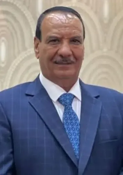 مدير المؤسسة التعاونية الأردنية يهنئ ”النوافلة” بعضوية مجلس محافظة معان