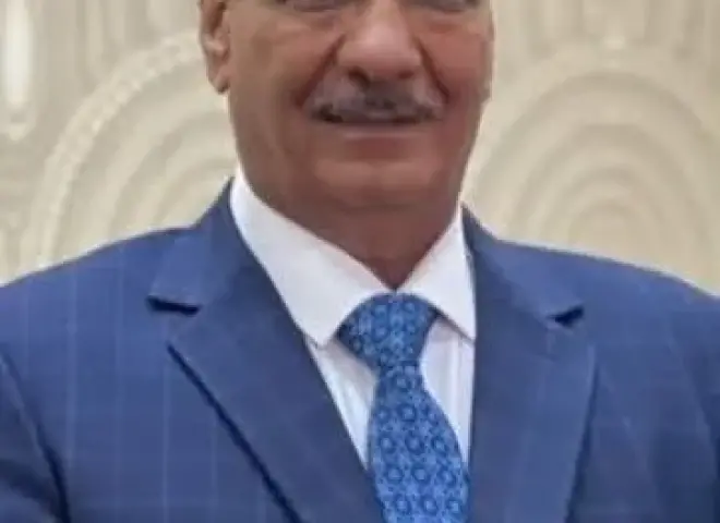 مدير المؤسسة التعاونية الأردنية يهنئ ”النوافلة” بعضوية مجلس محافظة معان