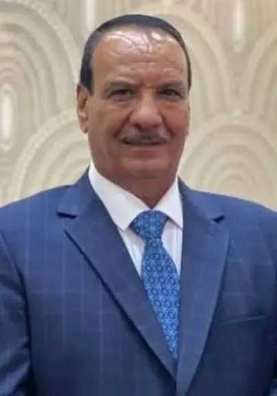 مدير المؤسسة التعاونية الأردنية يهنئ ”النوافلة” بعضوية مجلس محافظة معان