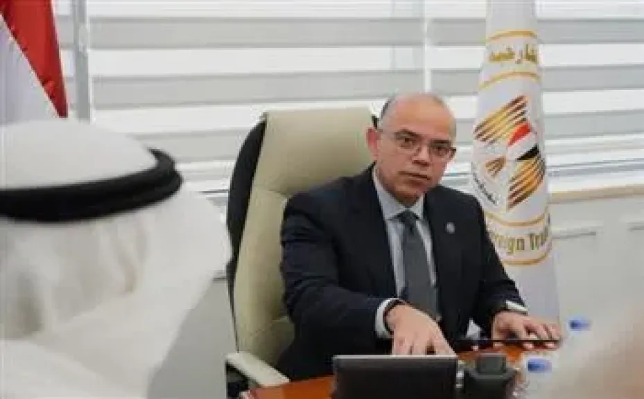 محمد فريد: إعداد جيل جديد من المصدرين أولوية لتعزيز تنافسية الصادرات المصرية