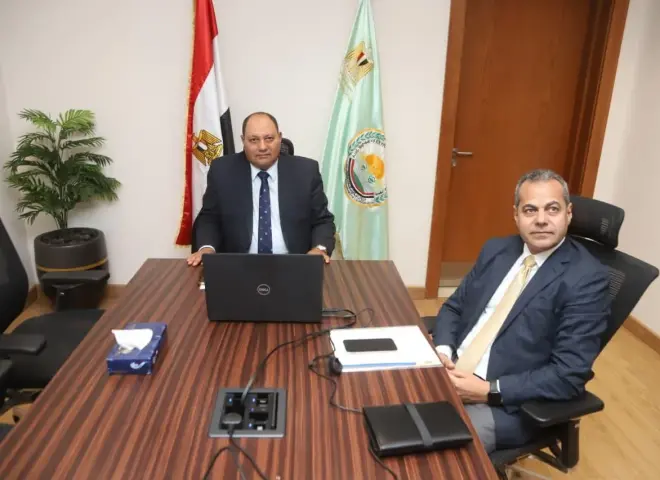 ”الزراعة”: انتخاب مصر عضواً بالمجلس التنفيذي للمنظمة الإسلامية للأمن الغذائي لأول مرة