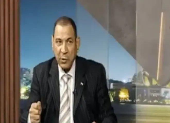 غدا .. القناة الثالثة تستضيف الخبير التعاونى خالد حماد عضو مجلس إدارة الاتحاد التعاونى الزراعى