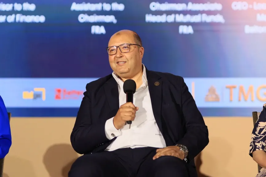 مساعد رئيس الرقابة المالية: حماية المستثمرين جوهر عمل الجهات الرقابية