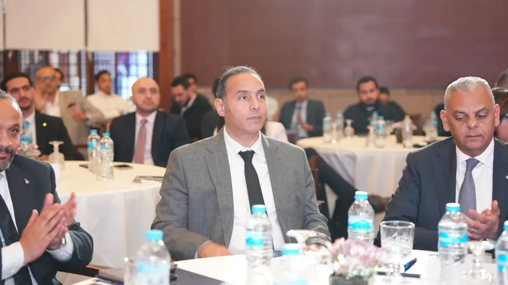 الرقابة المالية: دعم المبادرات التي تعزز الثقافة المالية والتكنولوجيا والتحول الرقمي