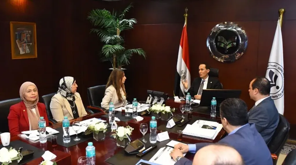 هيئة الاستثمار: ضرورة التوسع في تطبيق الحلول الرقمية ودعم التكامل بين مختلف القطاعات