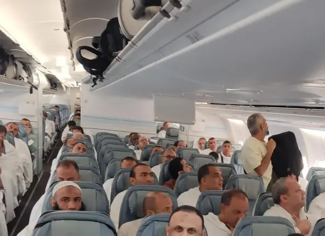 ”الزراعة” تعلن سفر 212 طبيبًا بيطريًا للإشراف على مشروع الهدي والأضاحي بمكة المكرمة لموسم الحج