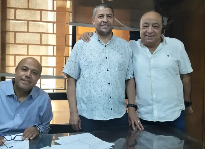 2.5  مليار جنيه حجم أعمال تعاونية الإنشاء والتعمير بأسيوط