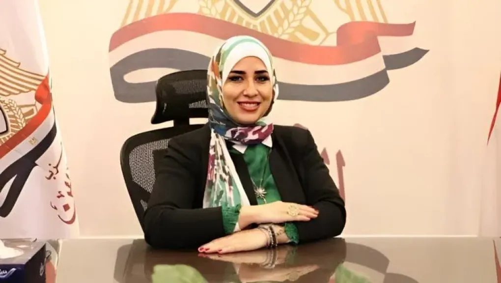 أمينة المرأة بحزب ”المصريين”: حرم الرئيس نقلت احتفالية ”فرحة مصر” من الإطار المؤسسى إلى الفضاء الإنساني