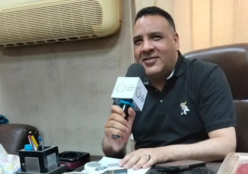تعاونية نقل البضائع بأسيوط .. شريان الاقتصاد فى صعيد مصر