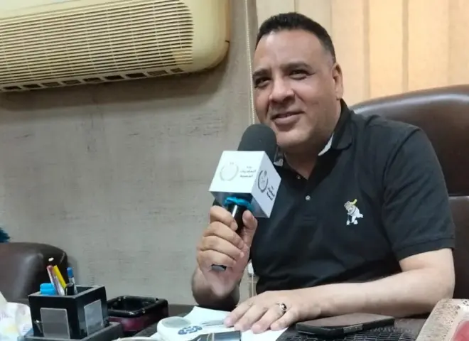 تعاونية نقل البضائع بأسيوط .. شريان الاقتصاد فى صعيد مصر