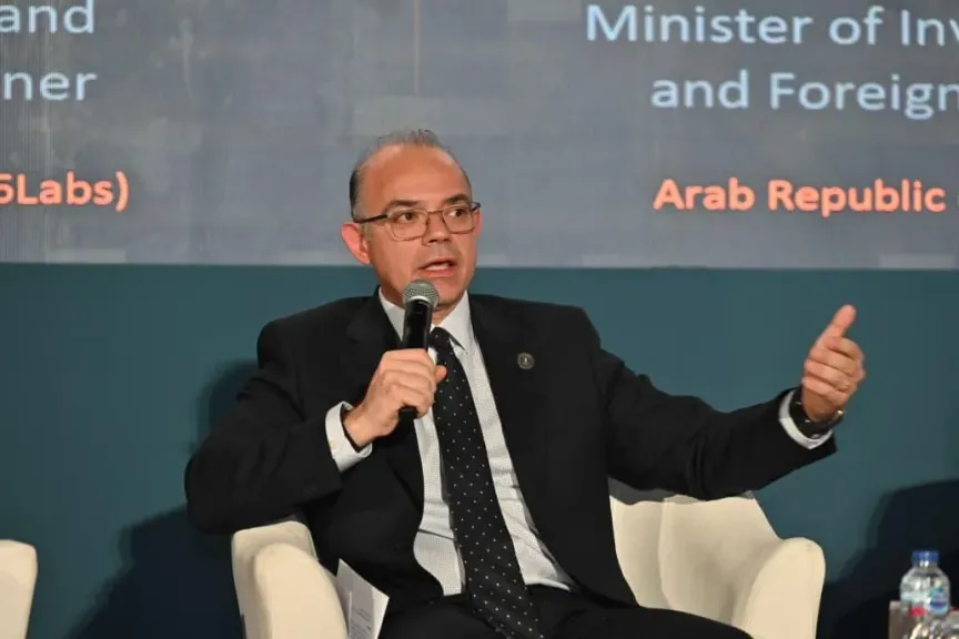 الاستثمار: تنسيق مستمر مع وزارات الصناعة والمالية لتطوير القطاعات ذات الأولوية