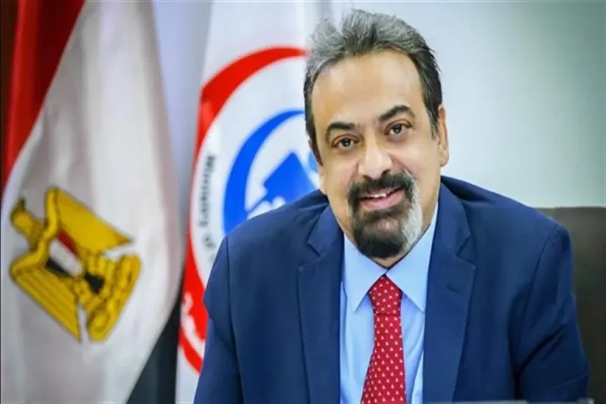 الصحة: مصر خالية تمامًا من فيروس إيبولا ورفع درجة الاستعداد بالمنافذ الجوية والبحرية