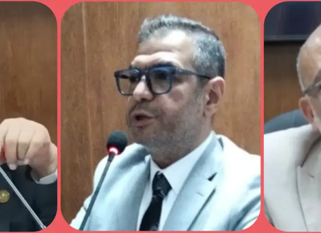 مدنى ورشاد وحجازى يختتمون محاضرات اليوم الثانى لتدريبية ”الإسكانى”
