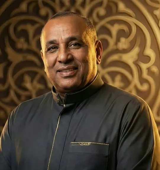 الجمعية المركزية لاستصلاح الأراضى بالإسكندرية تهنئ مدير عام مركزية مطروح بتولى منصبه الجديد