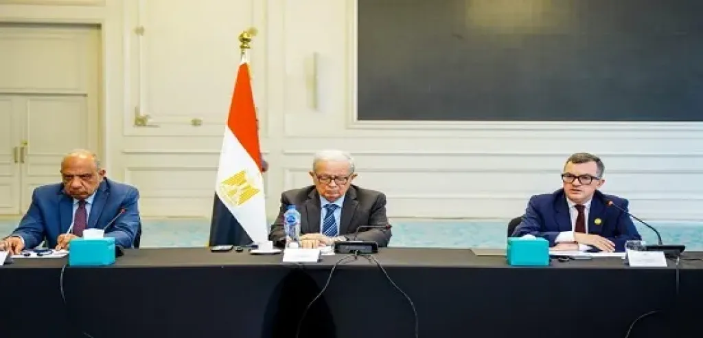 وزير التخطيط: تعزيز الآليات التمويلية الطويلة الأجل والشراكة بين القطاعين العام والخاص