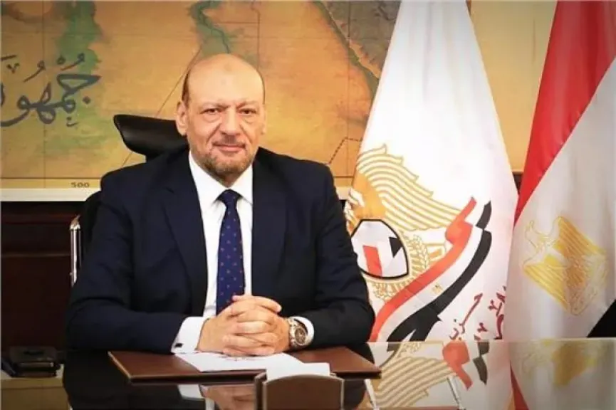 حزب ”المصريين”: الإعلان عن افتتاح سفارة لما يسمى بأرض الصومال بالقدس هو والعدم سواء