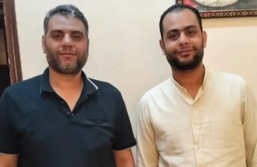”آل مكى” فى مهمة انتحارية لإنقاذ جمعية الإنشاء والتعمير بالغنايم بأسيوط
