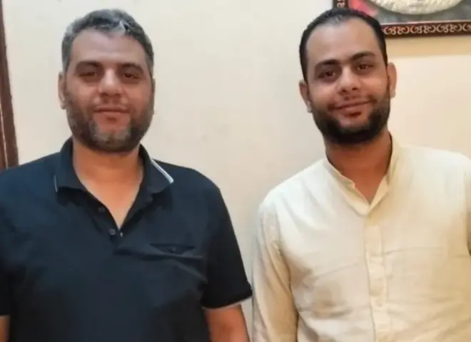 ”آل مكى” فى مهمة انتحارية لإنقاذ جمعية الإنشاء والتعمير بالغنايم بأسيوط
