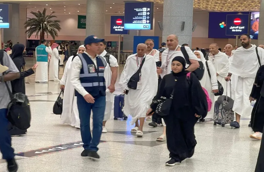أسر شهداء الشرطة: نلقى رعاية مستمرة من وزارة الداخلية.. ورحلة الحج «جبر خاطر»