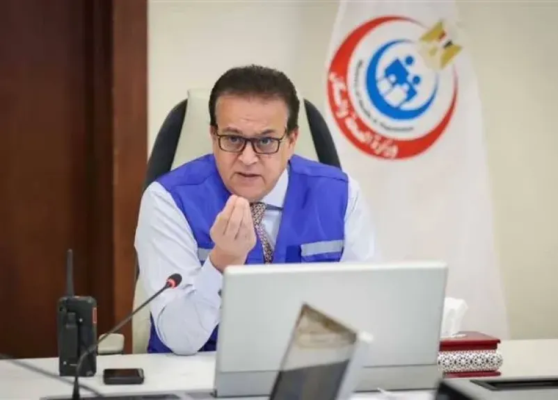 مصر تُحقق إنجازًا جديدًا في الدبلوماسية الصحية باعتماد قرار «الكبد الدهني» عالميًا
