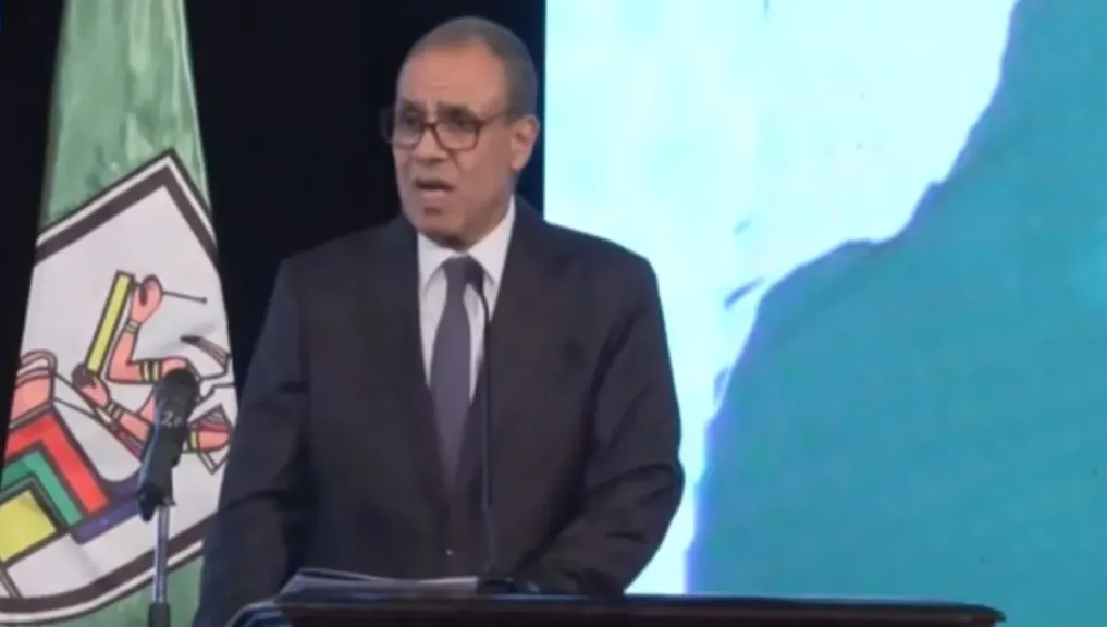 وزير الخارجية: مصر هي البوابة الحقيقية والشمالية للقارة الإفريقية.. والهوية لإفريقيا من الأولويات