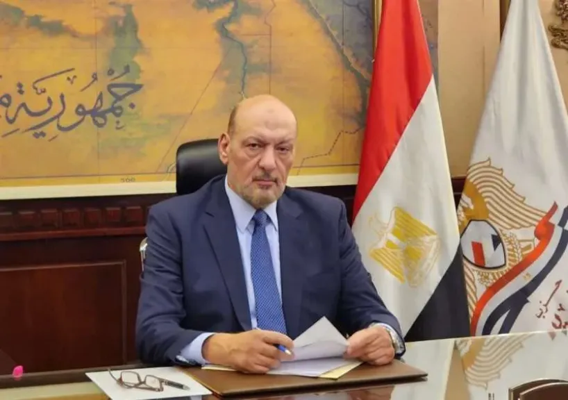 حسين أبو العطا يهنئ الرئيس السيسي والأمتين العربية والإسلامية بعيد الأضحى المبارك