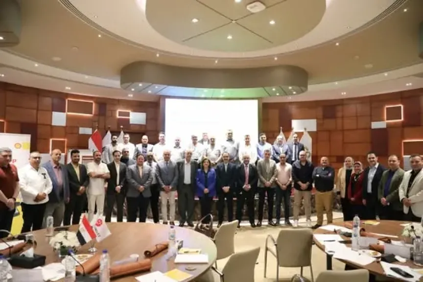 بتروجت والإسكندرية للبترول في صدارة دعم برنامج تطوير ثقافة السلامة بالقطاع
